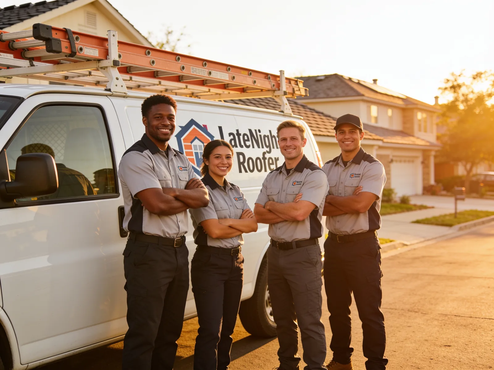 Emergency Roof Repair company in West River, MD